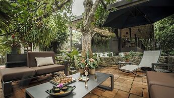 Hacienda Hotel San José