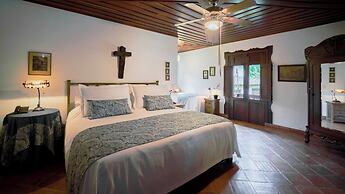 Hacienda Hotel San José