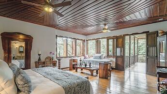 Hacienda Hotel San José