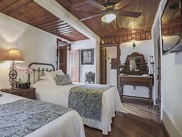 Hacienda Hotel San José