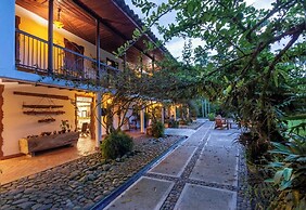 Hacienda Hotel San José