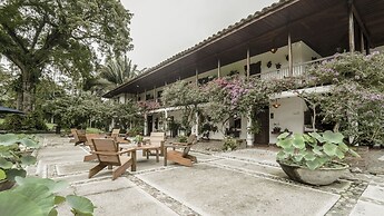 Hacienda Hotel San José