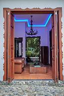 Hacienda Hotel San José