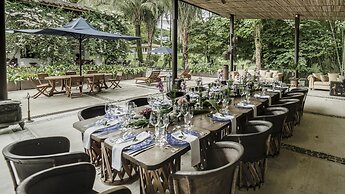 Hacienda Hotel San José