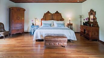 Hacienda Hotel San José