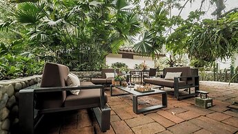 Hacienda Hotel San José