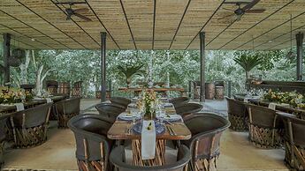 Hacienda Hotel San José