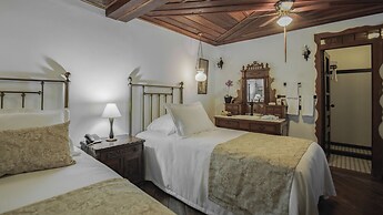 Hacienda Hotel San José
