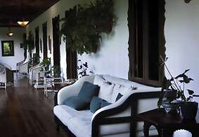 Hacienda Hotel San José