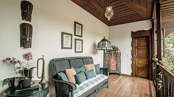 Hacienda Hotel San José