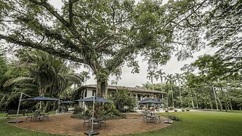 Hacienda Hotel San José