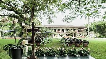 Hacienda Hotel San José