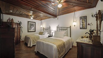Hacienda Hotel San José