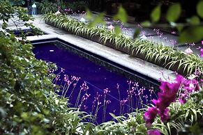 Hacienda Hotel San José