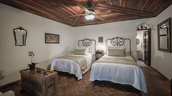Hacienda Hotel San José