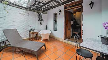 Hacienda Hotel San José