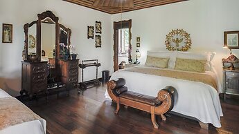 Hacienda Hotel San José