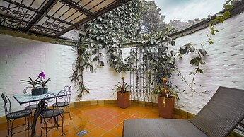 Hacienda Hotel San José