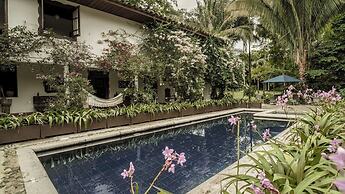 Hacienda Hotel San José