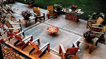 Hacienda Hotel San José