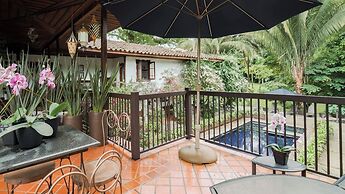 Hacienda Hotel San José