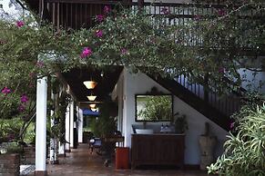 Hacienda Hotel San José