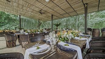 Hacienda Hotel San José
