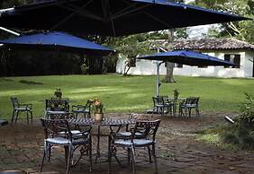 Hacienda Hotel San José