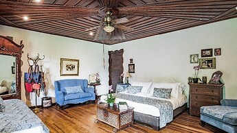 Hacienda Hotel San José