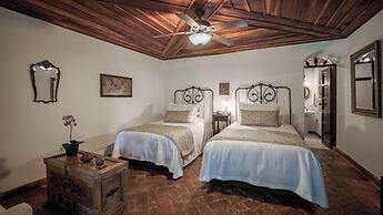 Hacienda Hotel San José