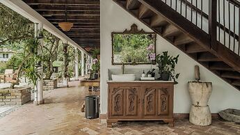 Hacienda Hotel San José