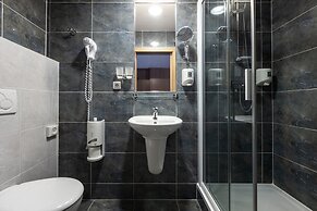 OREA Hotel Arigone Olomouc