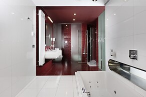 OREA Hotel Arigone Olomouc