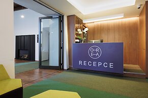 OREA Hotel Arigone Olomouc