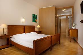 OREA Hotel Arigone Olomouc