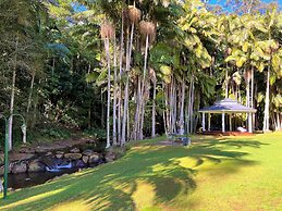 Mt Tamborine Stonehaven Manor