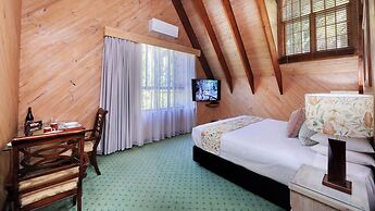 Mt Tamborine Stonehaven Manor