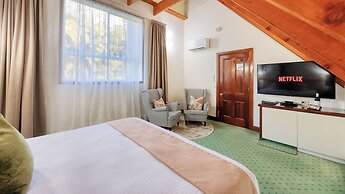 Mt Tamborine Stonehaven Manor