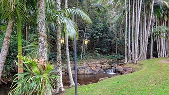 Mt Tamborine Stonehaven Manor