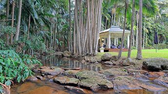 Mt Tamborine Stonehaven Manor