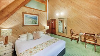 Mt Tamborine Stonehaven Manor