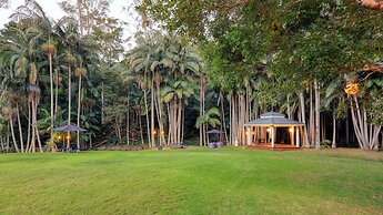 Mt Tamborine Stonehaven Manor