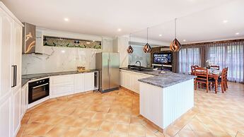 Mt Tamborine Stonehaven Manor