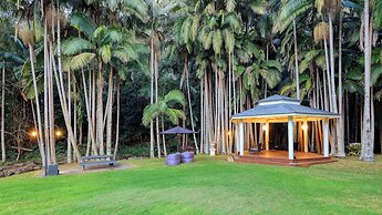 Mt Tamborine Stonehaven Manor