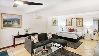 Mt Tamborine Stonehaven Manor