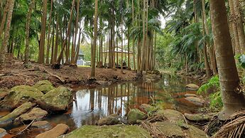 Mt Tamborine Stonehaven Manor