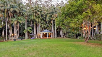 Mt Tamborine Stonehaven Manor