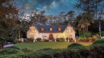 Mt Tamborine Stonehaven Manor