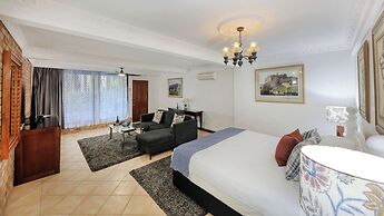 Mt Tamborine Stonehaven Manor