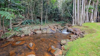 Mt Tamborine Stonehaven Manor